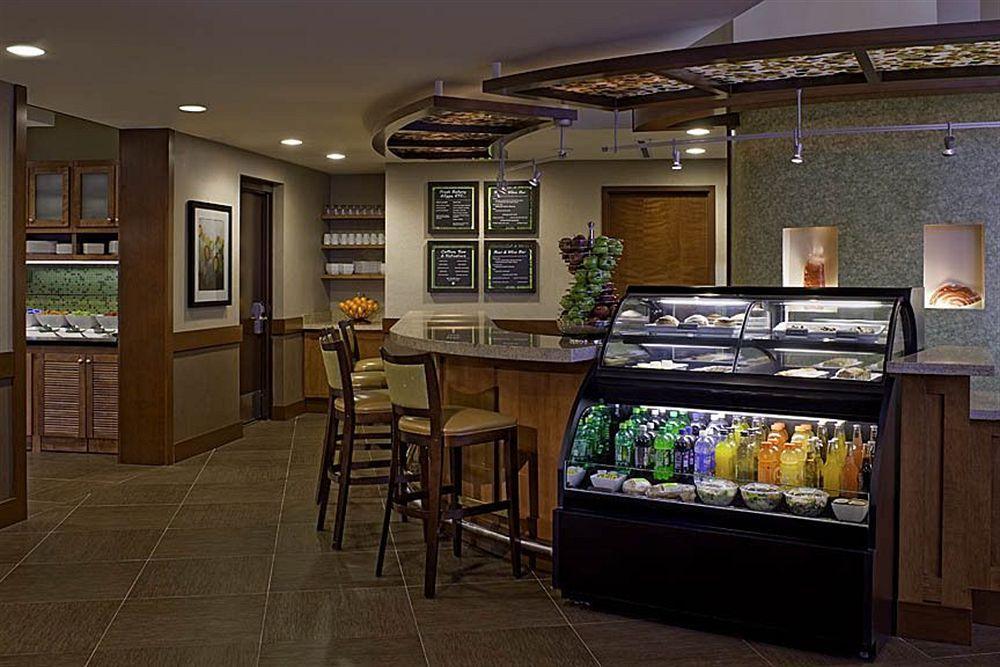 Hyatt Place Denver-South/Park Meadows Lone Tree Restaurant foto