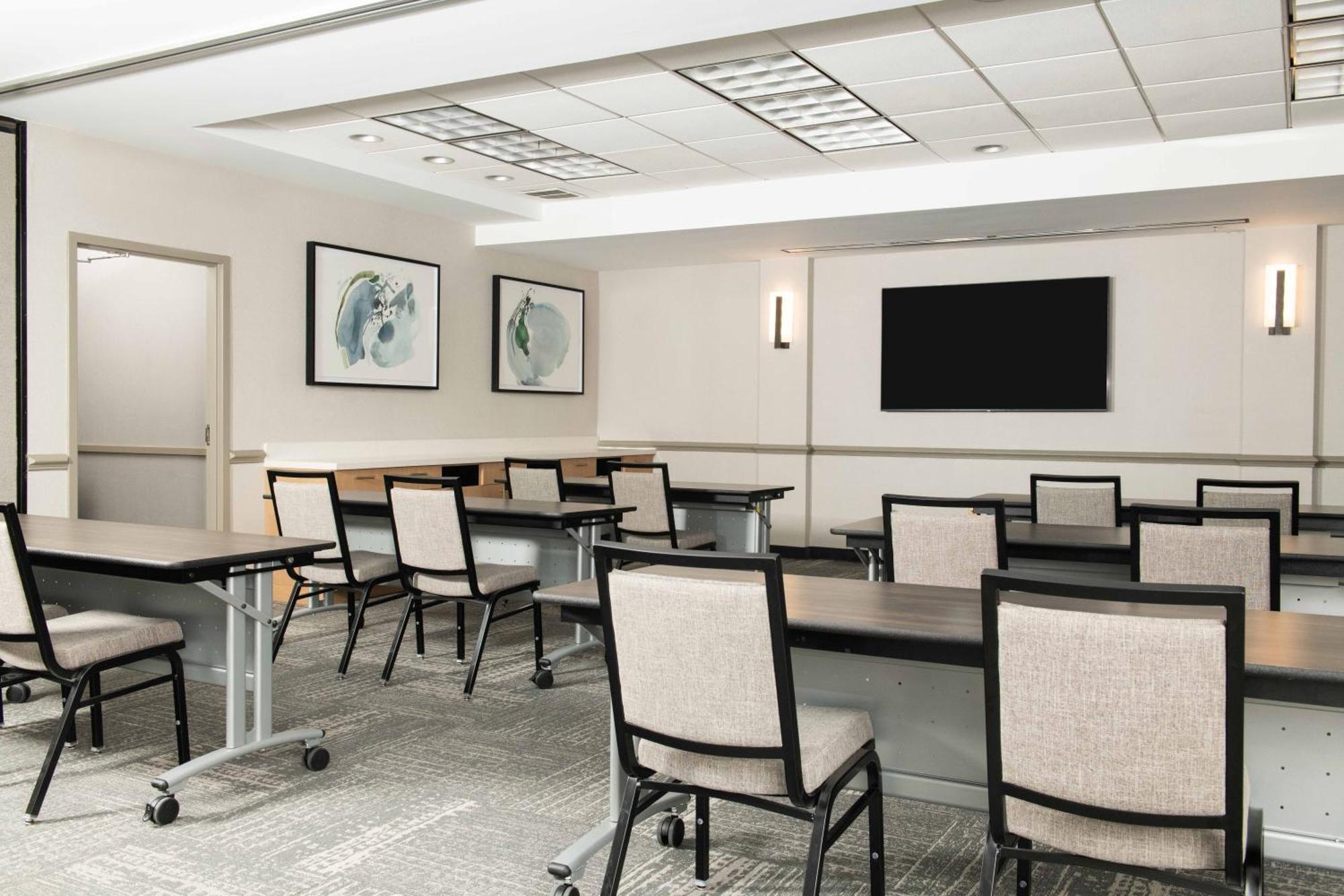 Hyatt Place Denver-South/Park Meadows Lone Tree Buitenkant foto