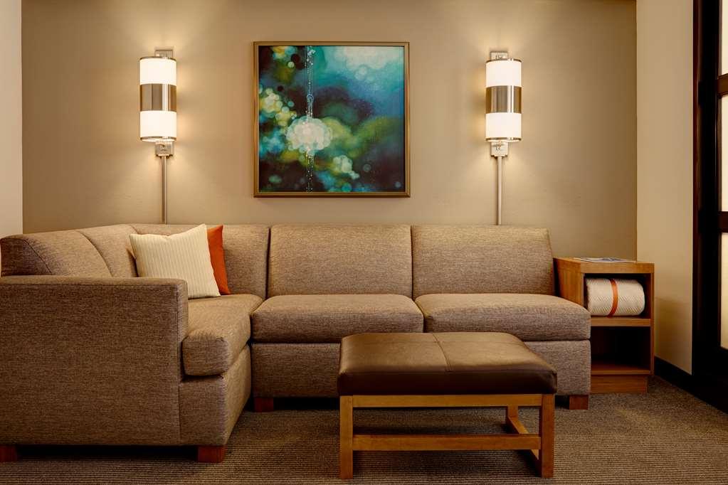 Hyatt Place Denver-South/Park Meadows Lone Tree Kamer foto
